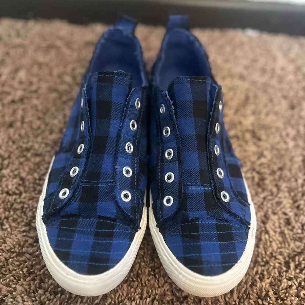 Corkys Slip ons